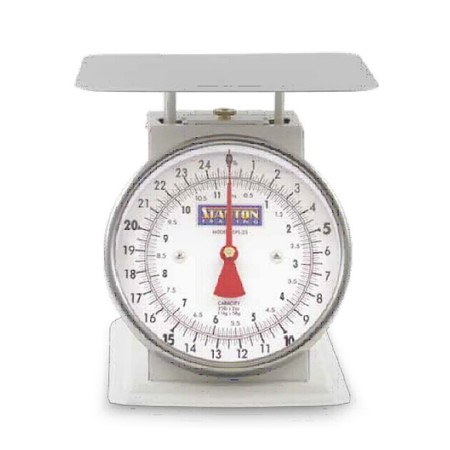 STANTON TRADING Dial portion scale DPS-32